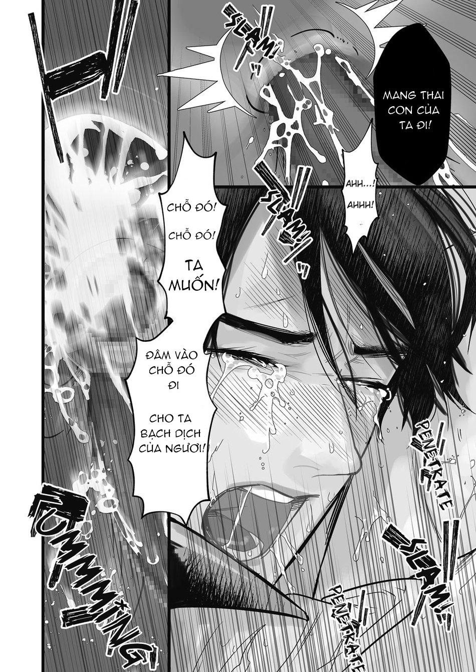 oneshot hỏny chapter 246.1 32