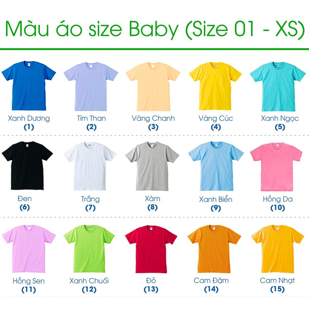 Hình ảnh Áo Thun Trơn Nam Nữ Form Xuông Giá Rẻ Nhiều Màu Unisex Vải Dày Mịn Không Xù Lông