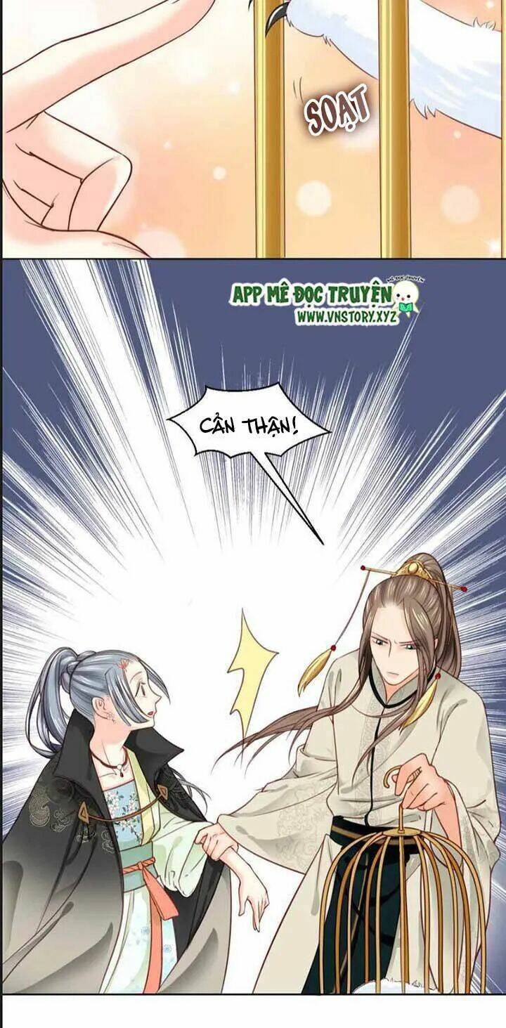 kiều nữ độc phi chapter 106 7