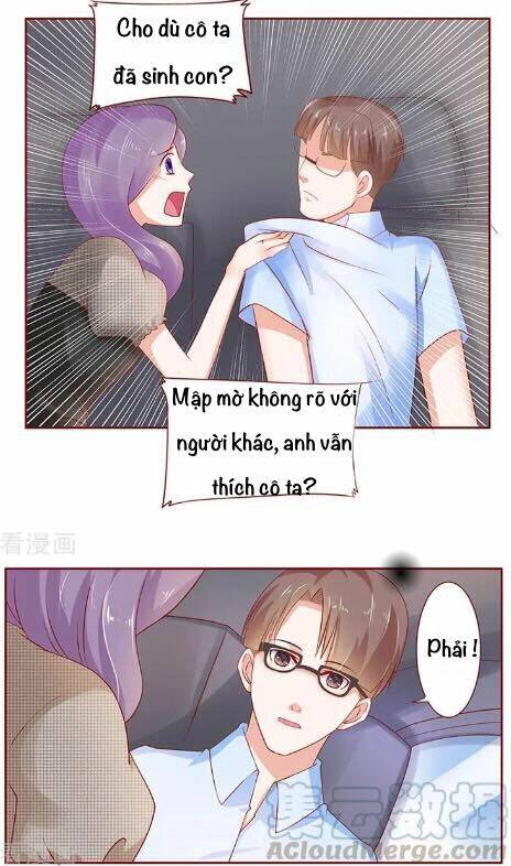 bá đạo tổng tài yêu tôi chapter 166 4