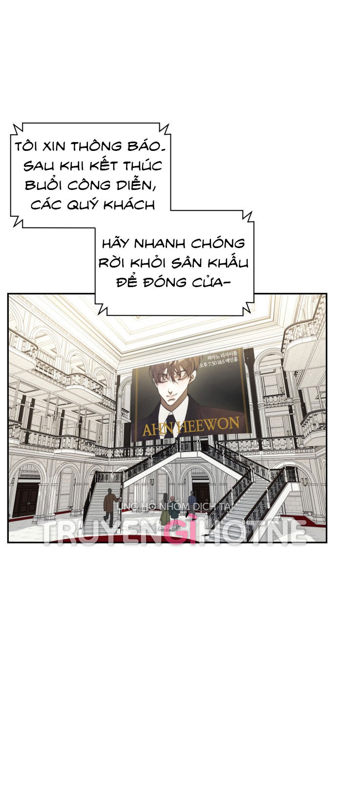 điệu nhảy say mê giữa màn đêm chapter 1.1 12