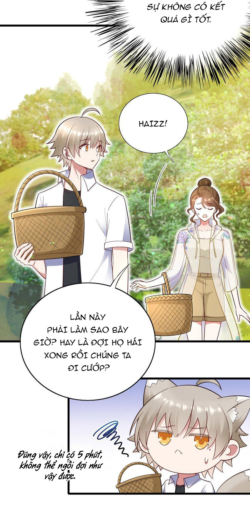 tức thời phạm quy [ tức thì vi quy ] chapter 62 8