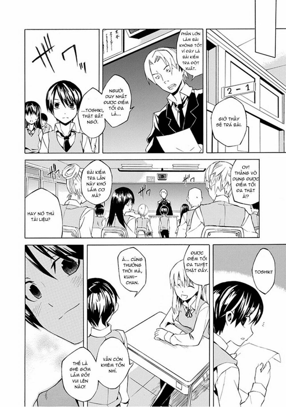 ability shop chapter 1 14