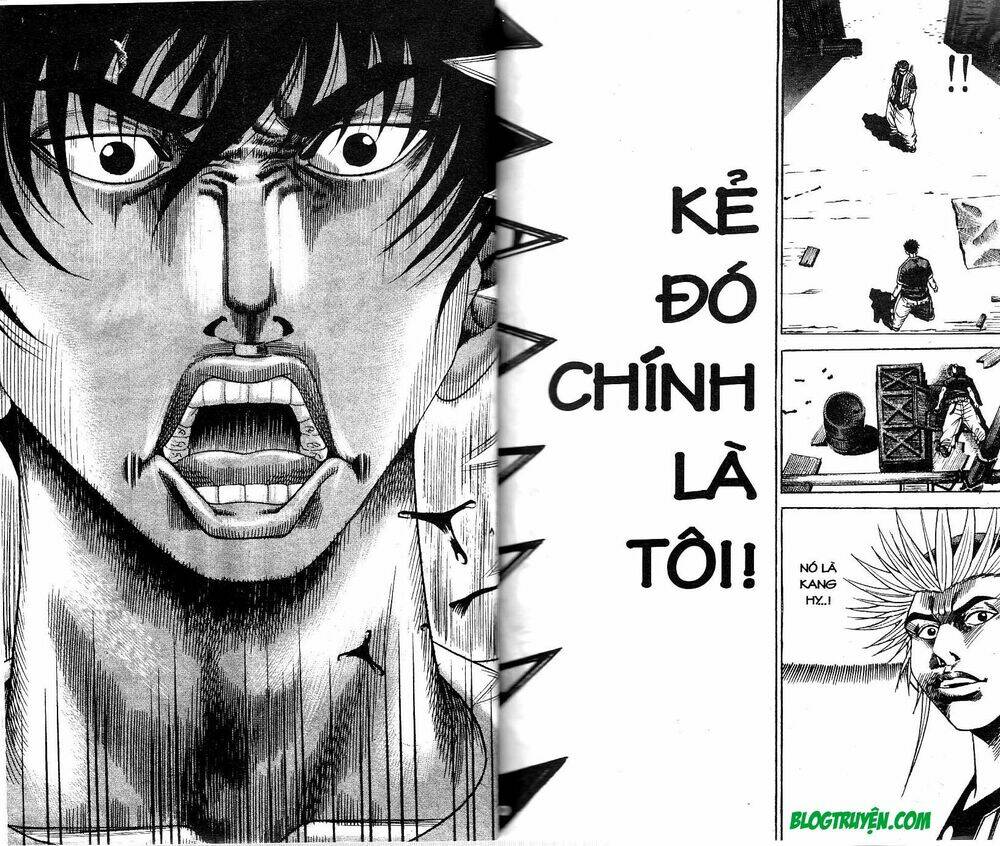 bitagi - anh chàng ngổ ngáo chapter 86 13