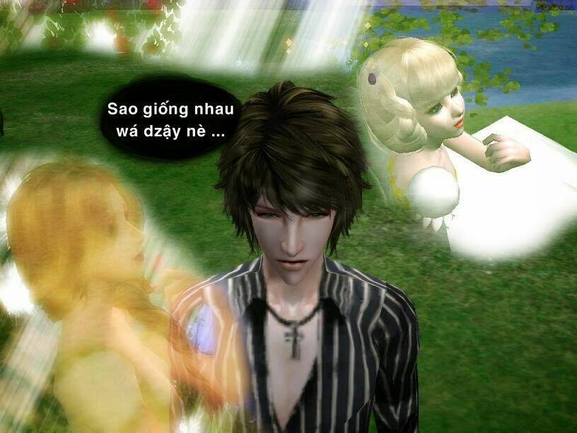 truyện sims - earl story chapter 23 30