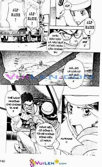 duyên kỳ ngộ chapter 3 150