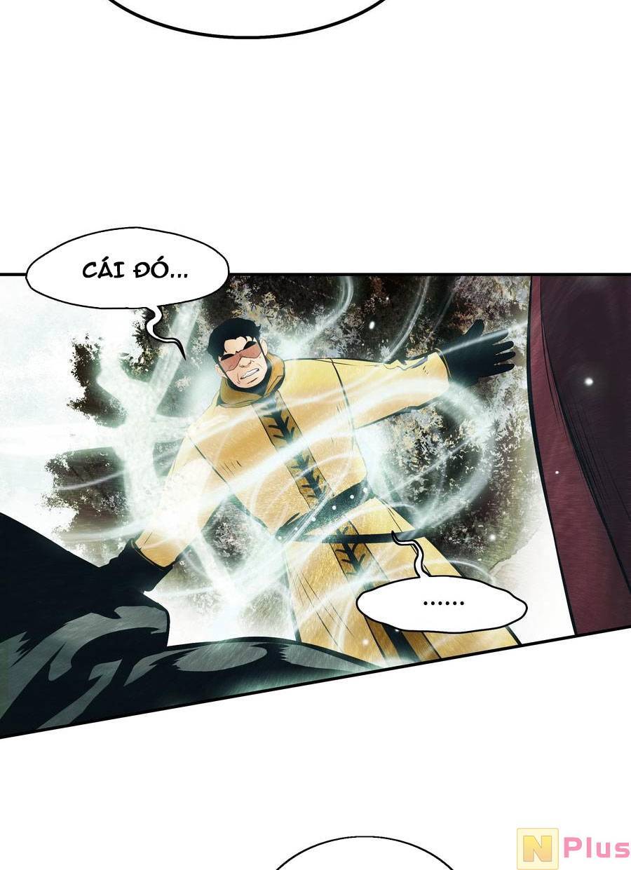 bất bại chân ma chapter 147 18