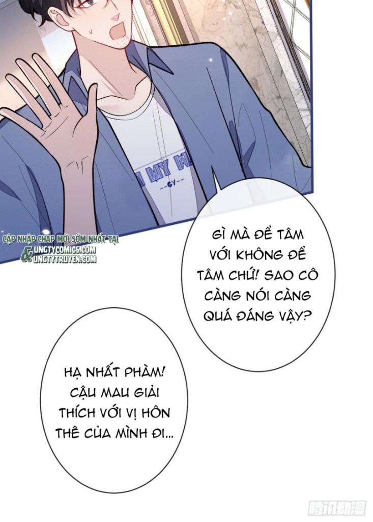 hotsearch của ảnh đế chapter 129 41