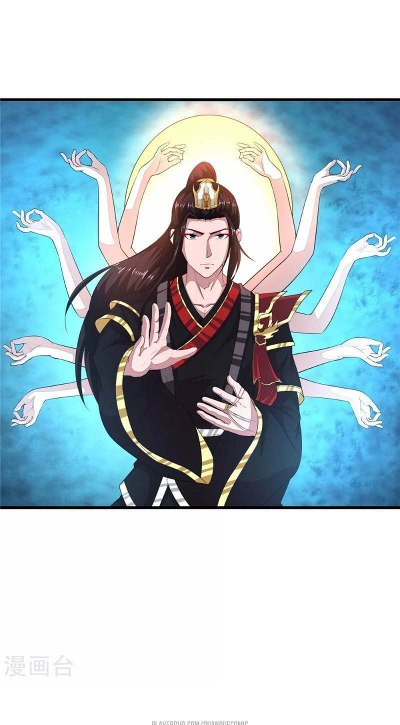 thái bình khách trạm chapter 8 9