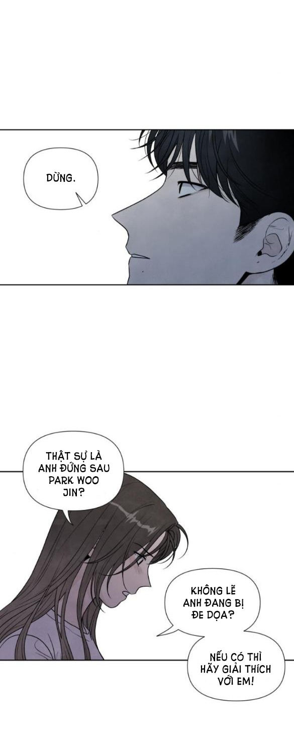 điều khiến tôi quyết tâm muốn chết chapter 63.2 30