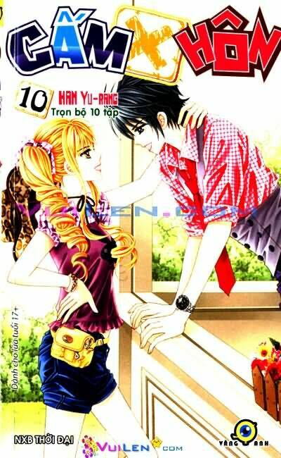 forbidden kiss chapter 73 1