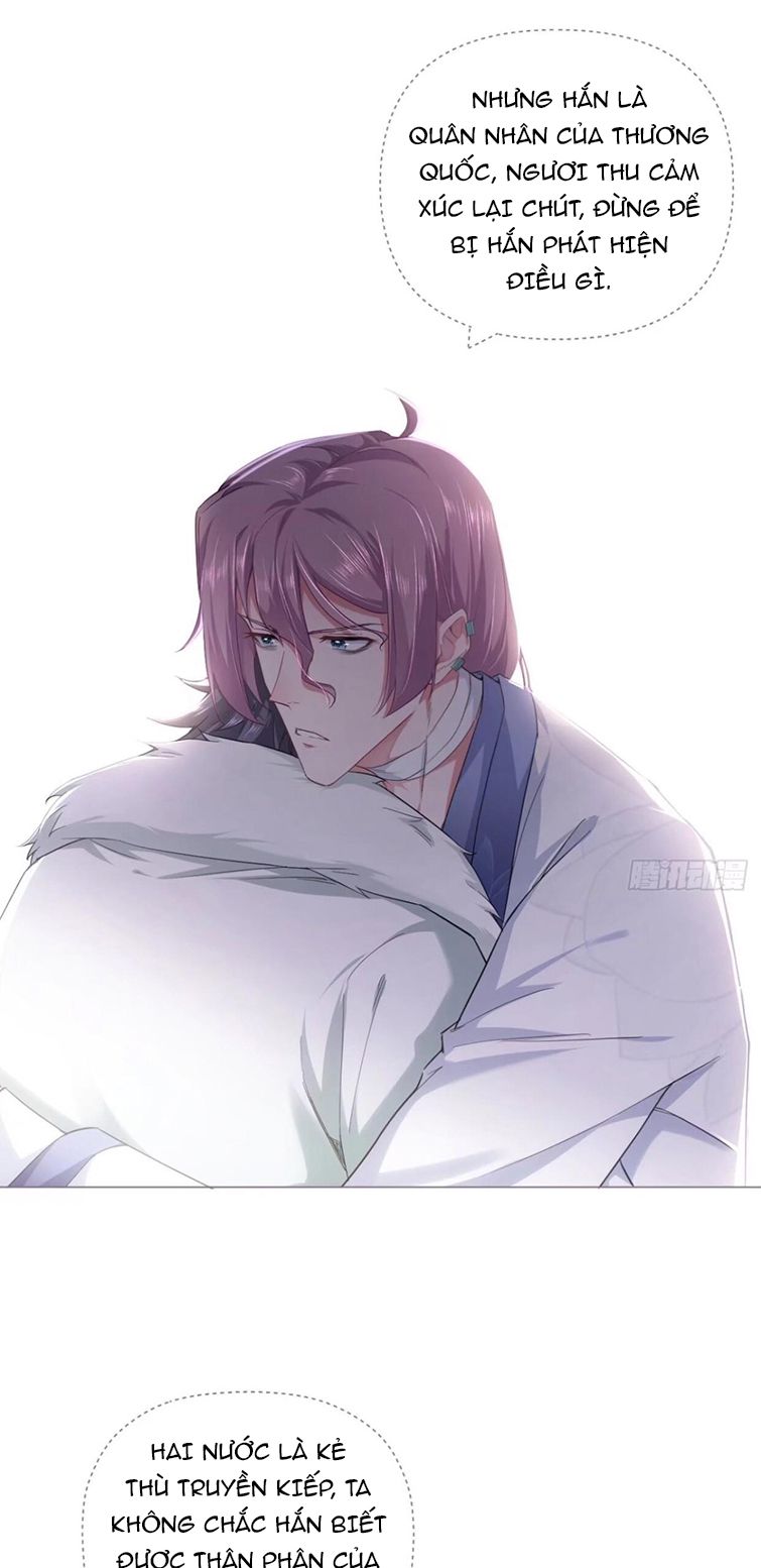 nhập mộ chi thần chapter 65 32