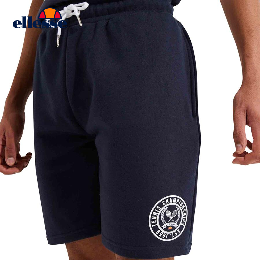 Quần ngắn thời trang nam Ellesse CLASSICS SS22 Q2-DODICI SHORT - 622122