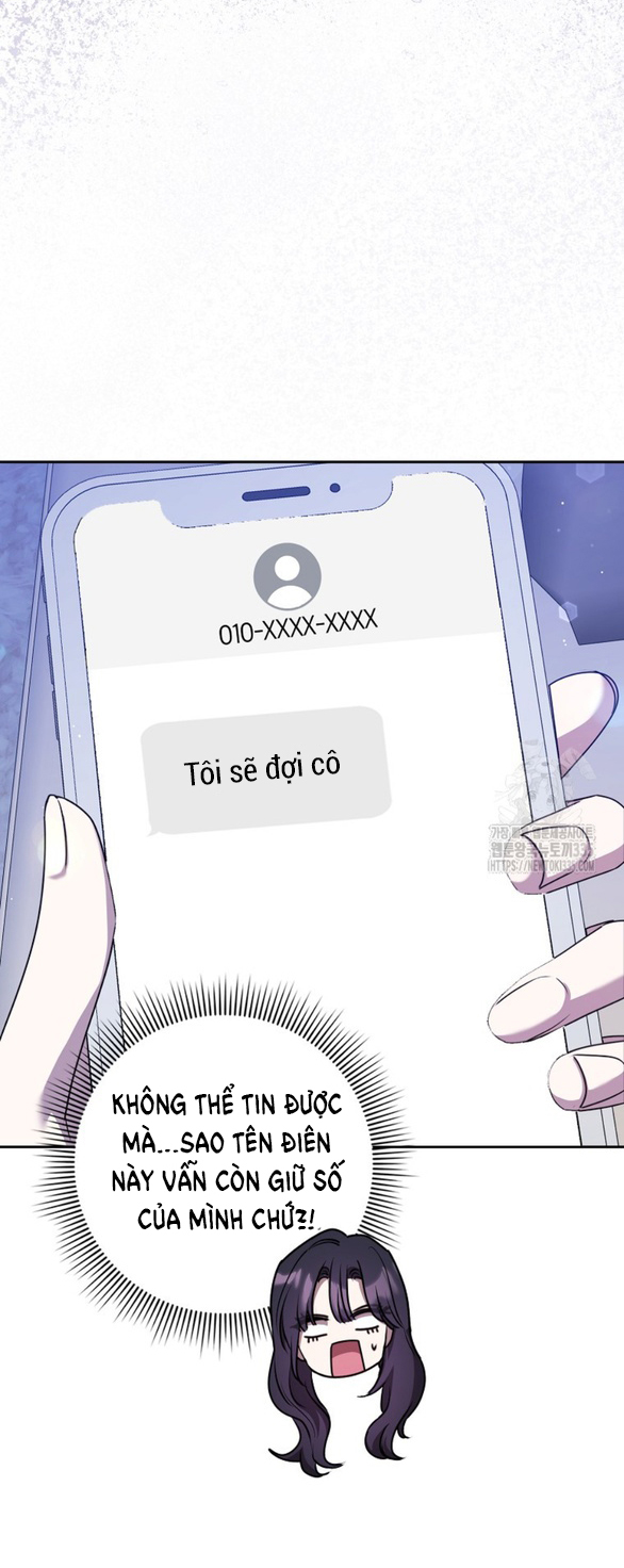 bạn trai của nam chính bị ám ảnh bởi tôi chapter 28.2 32