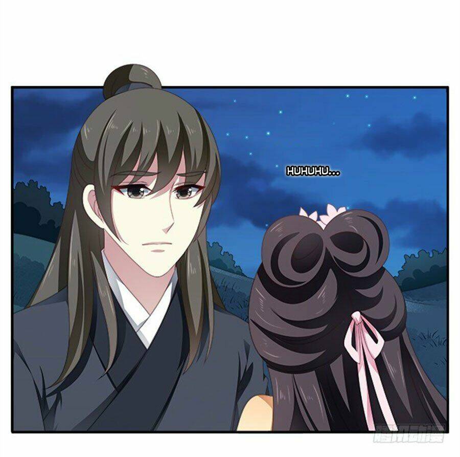 thịnh thế an nhiên chapter 33 3