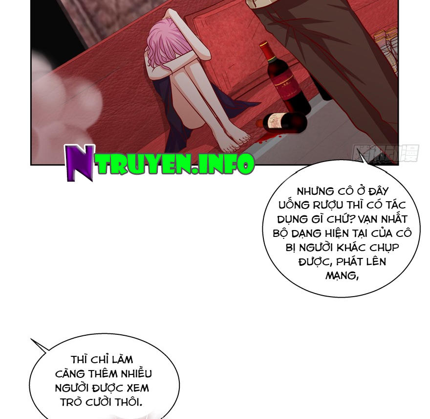 lưu luyến không rời chapter 33 15