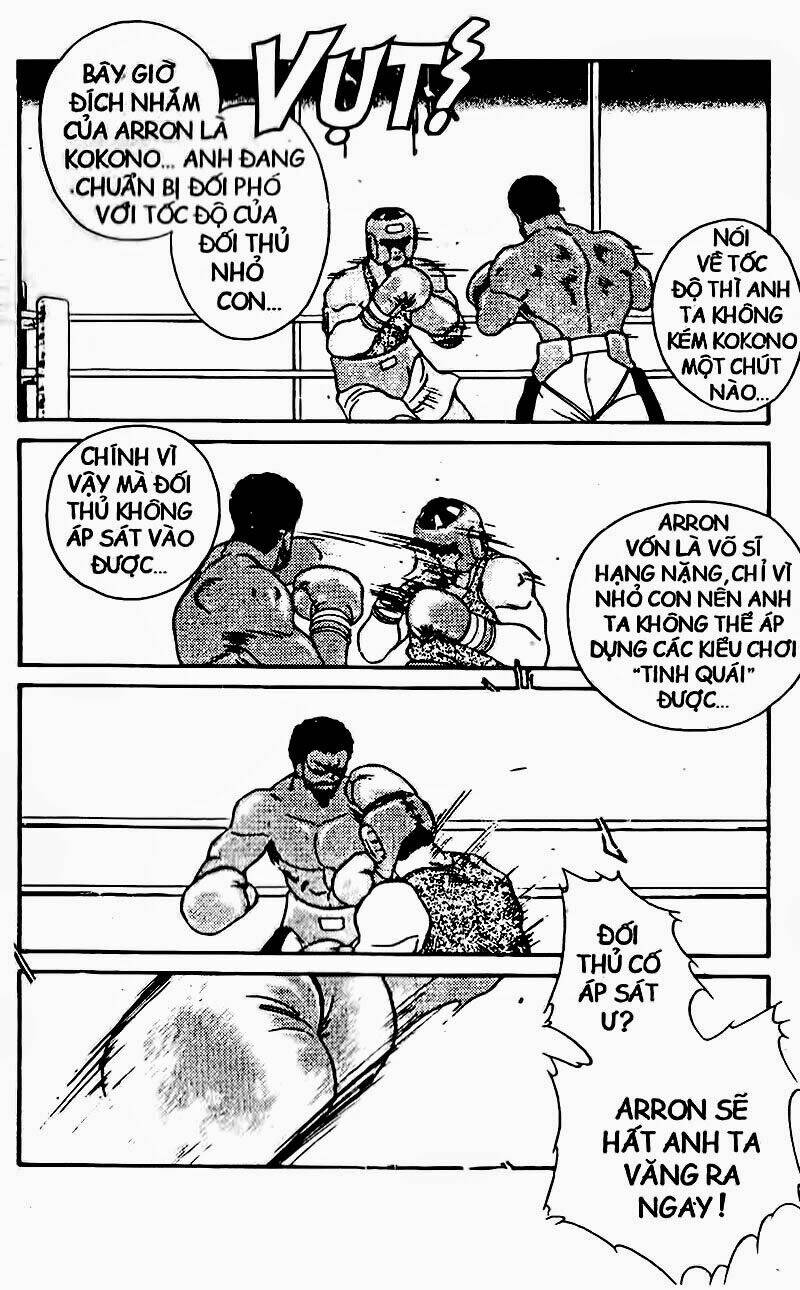 truyền nhân atula - shura no mon i chapter 112 16