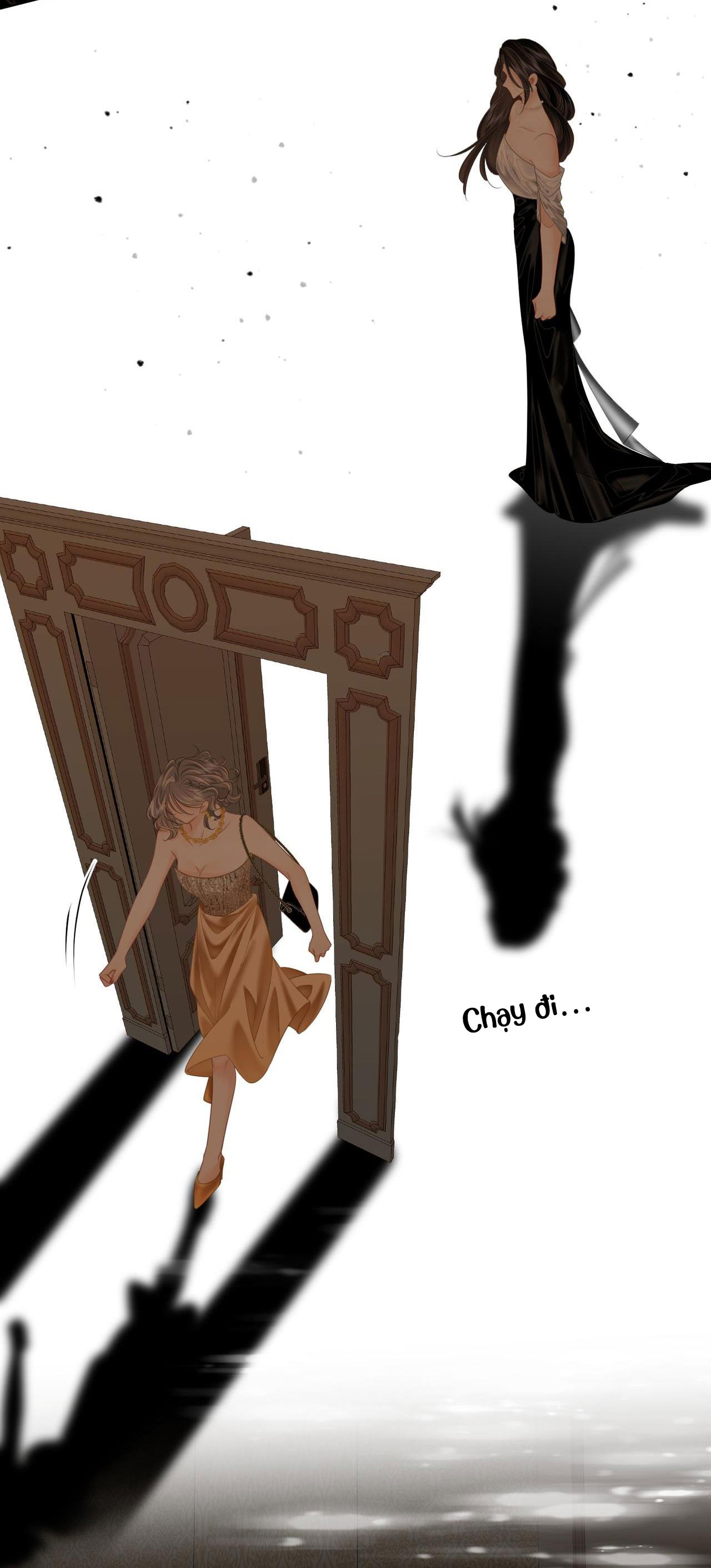 cố tiểu thư và khúc tiểu thư chapter 112 27