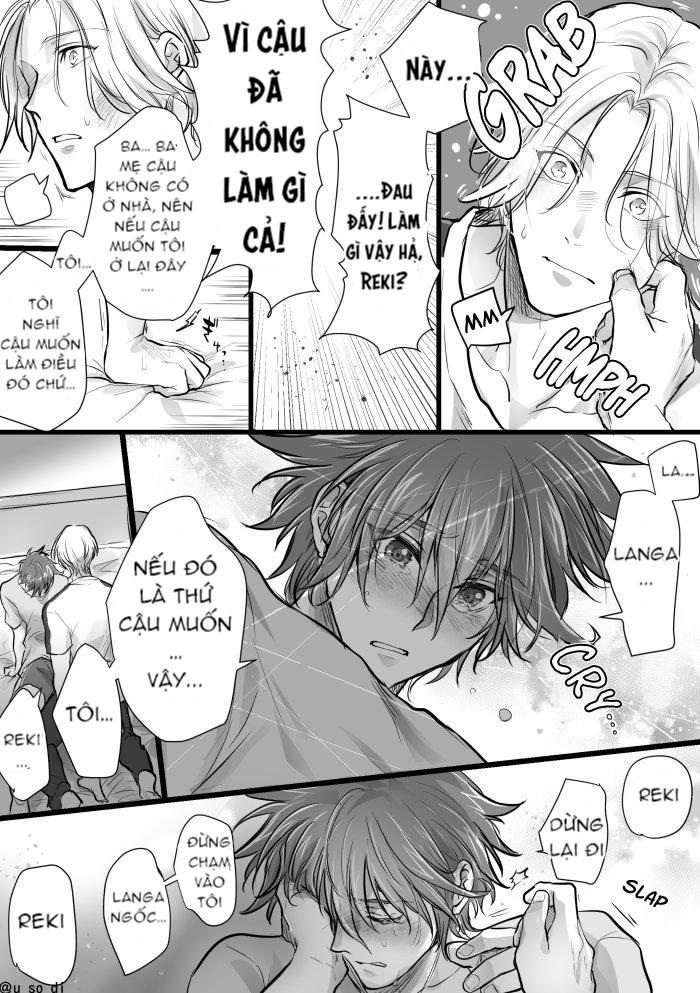 oneshot hỏny chapter 120 8