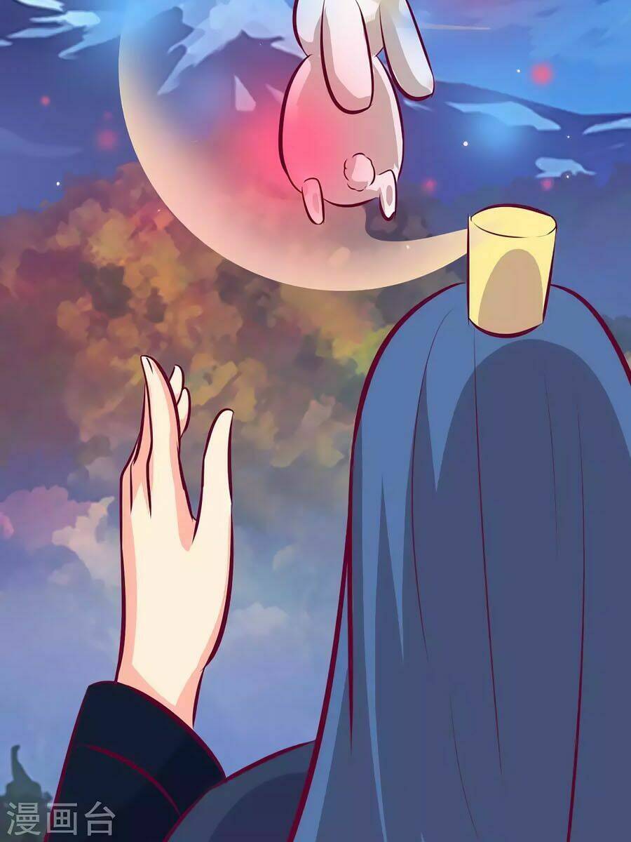 thỏ yêu tiểu vương phi chapter 102 27