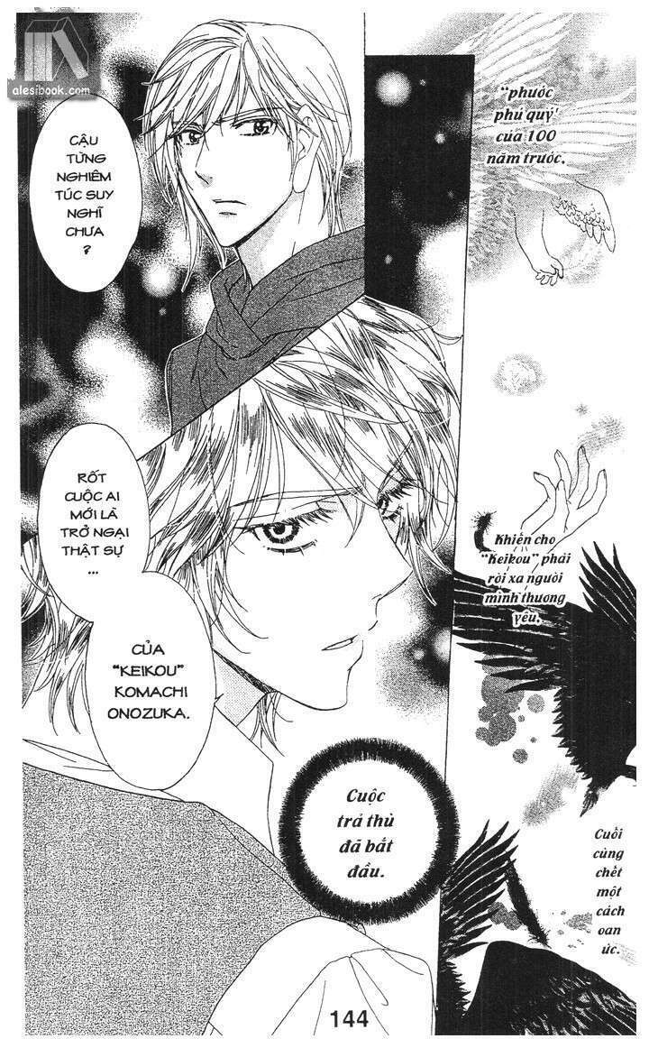 tình yêu định mệnh chapter 20 15