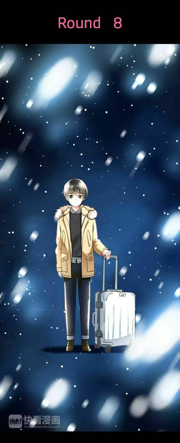 lão ca minh tinh, mời xuất chiêu! chapter 8 3