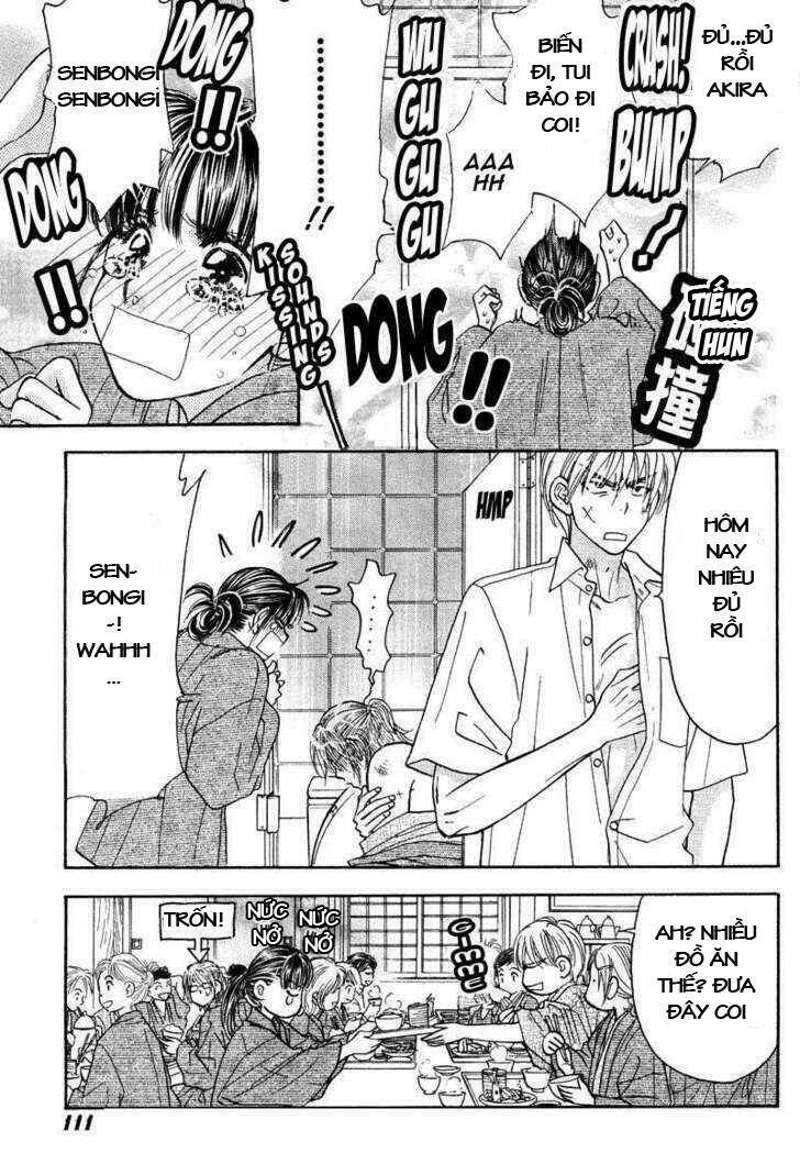 boku to kanojo no xxx chapter 44 9