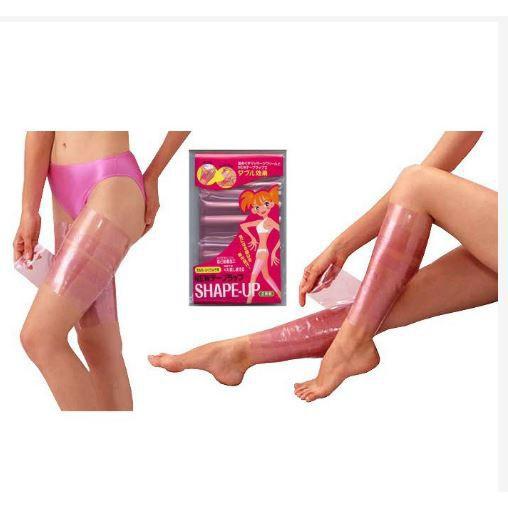 Đai quấn bụng, đai quấn đùi giảm cân Shape-up Duashop