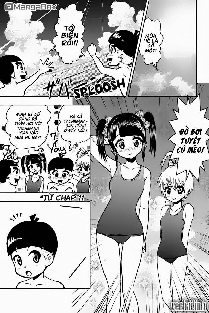 nội tôi toàn kể chuyện bựa chapter 35 2