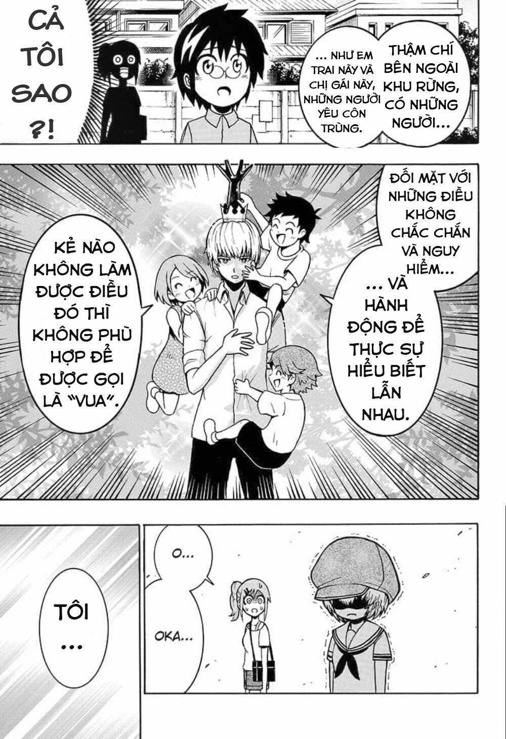 moriking chapter 4 14