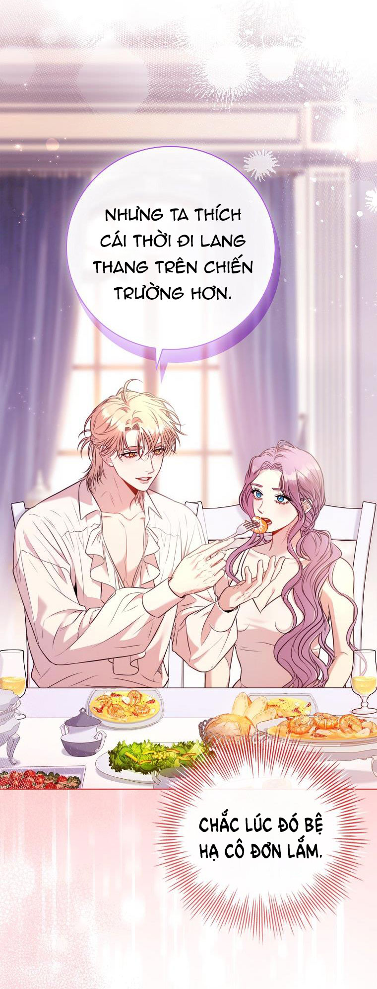 trở thành thư ký của bạo chúa chapter 117 27
