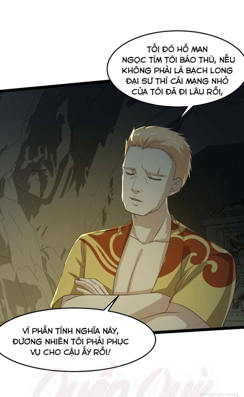 thập nhị thiên kiếp chapter 35 9