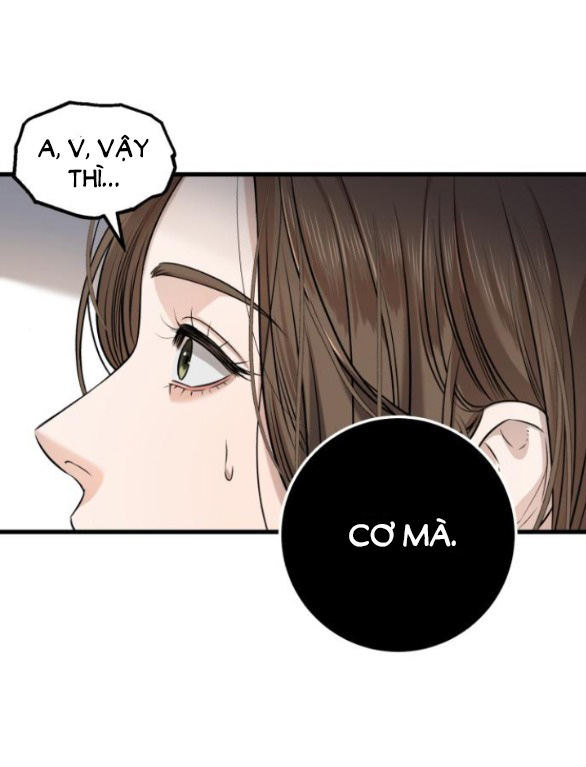 Nóng Lòng Muốn Giày Vò Em chapter 10.1 19