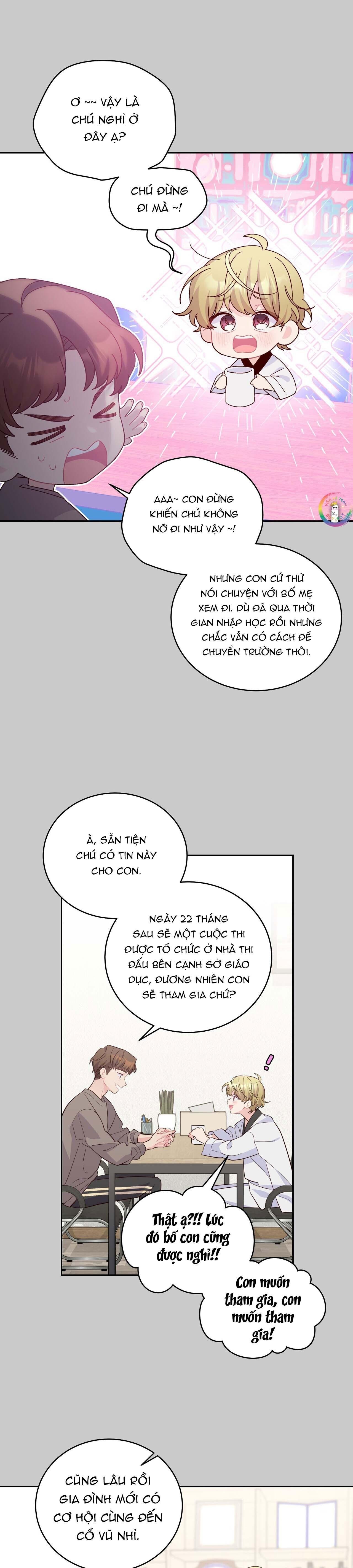 merry marbling chapter 93 4