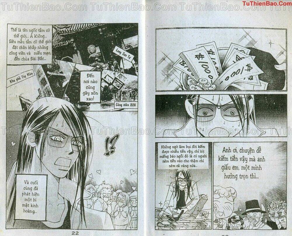 the one chapter 3 10