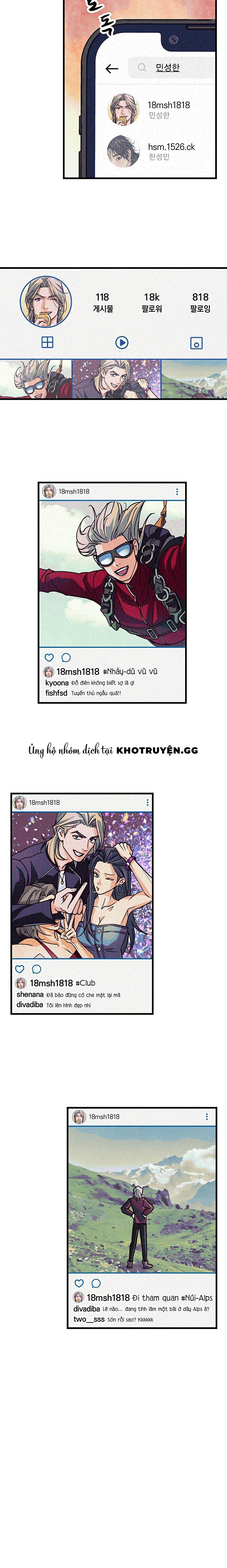 kẻ săn vàng chapter 2 17