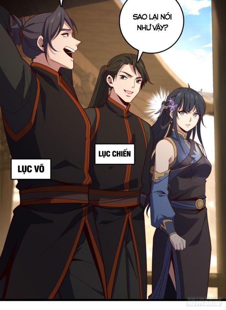 ta, hậu duệ thần long chapter 4 15