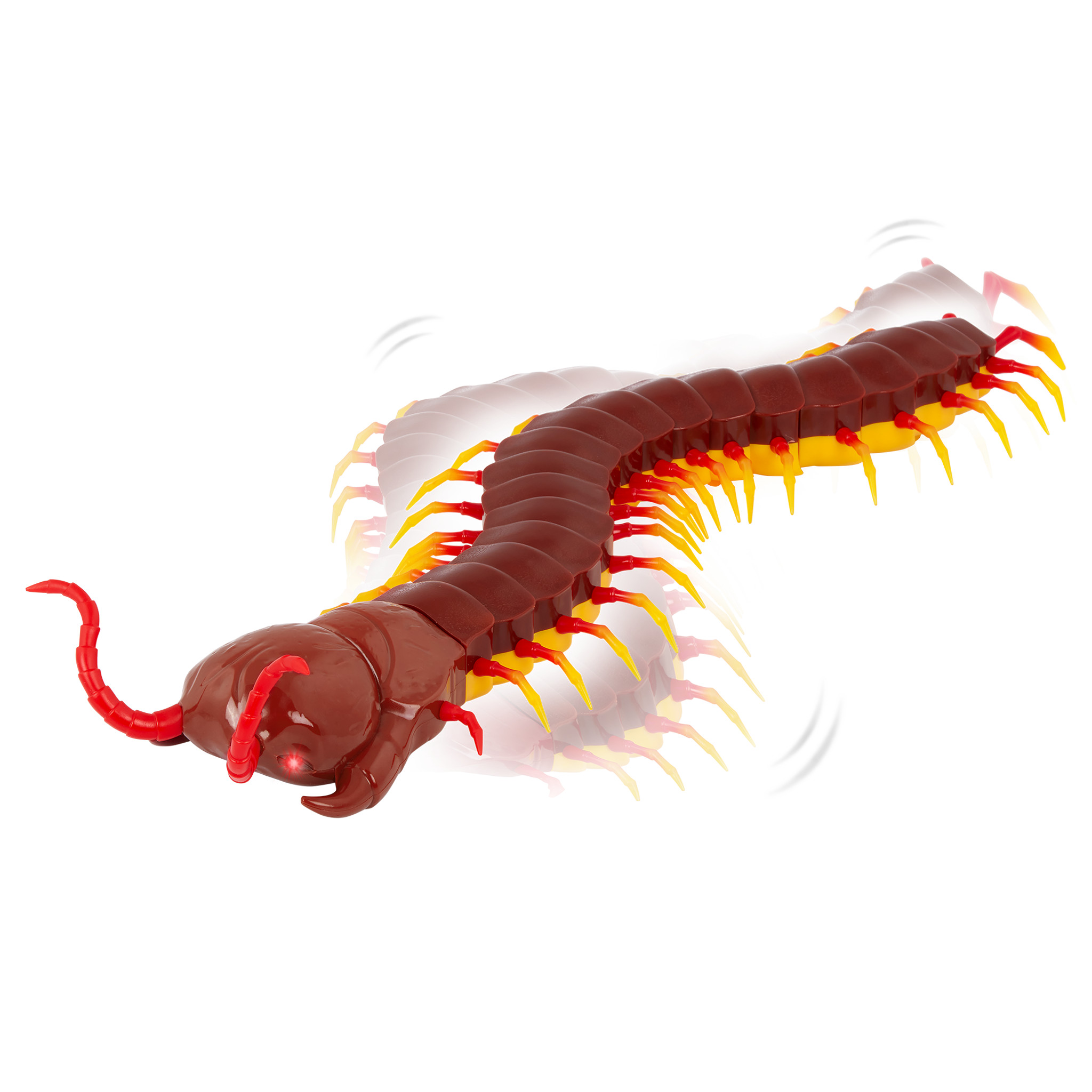 Đồ chơi rết điều khiển từ xa Terra R/C Centipede