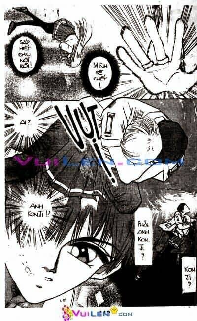 arita đáng yêu chapter 1 112