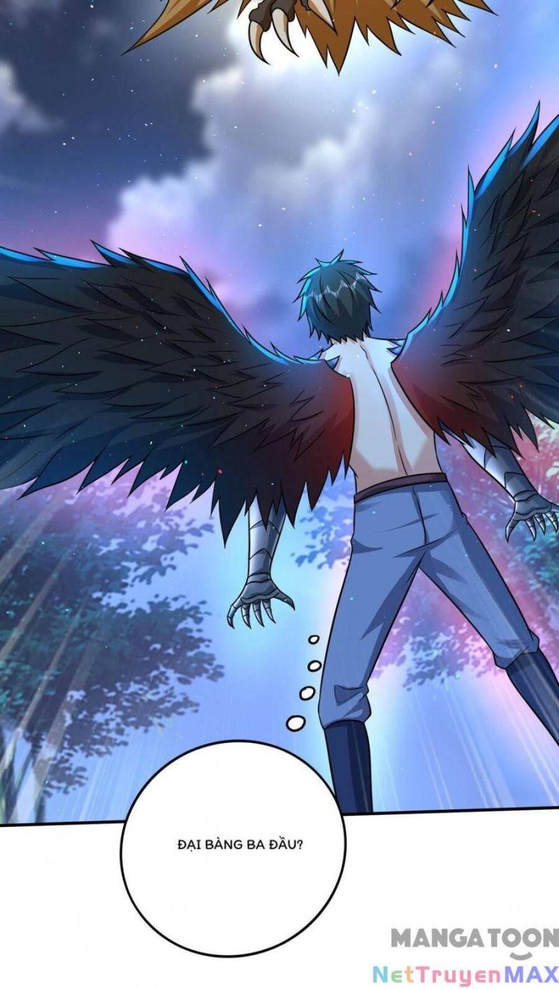 tối cường thần y tại đô thị chapter 313 30