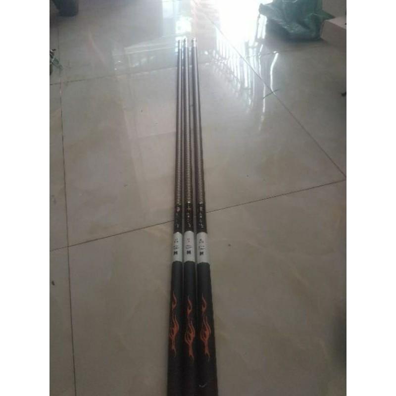 Cần câu daiwa 6h
