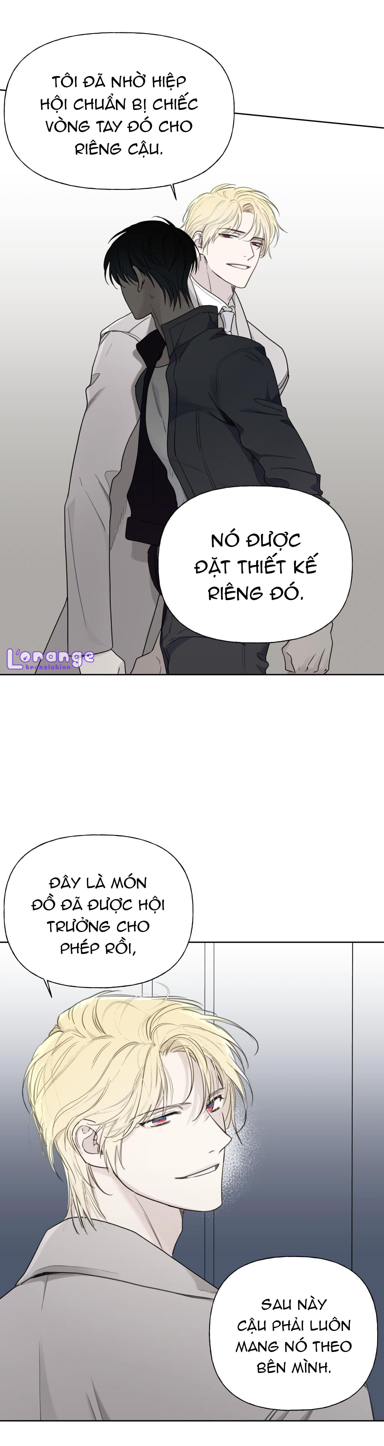 guiding nguy hiểm chapter 2 31