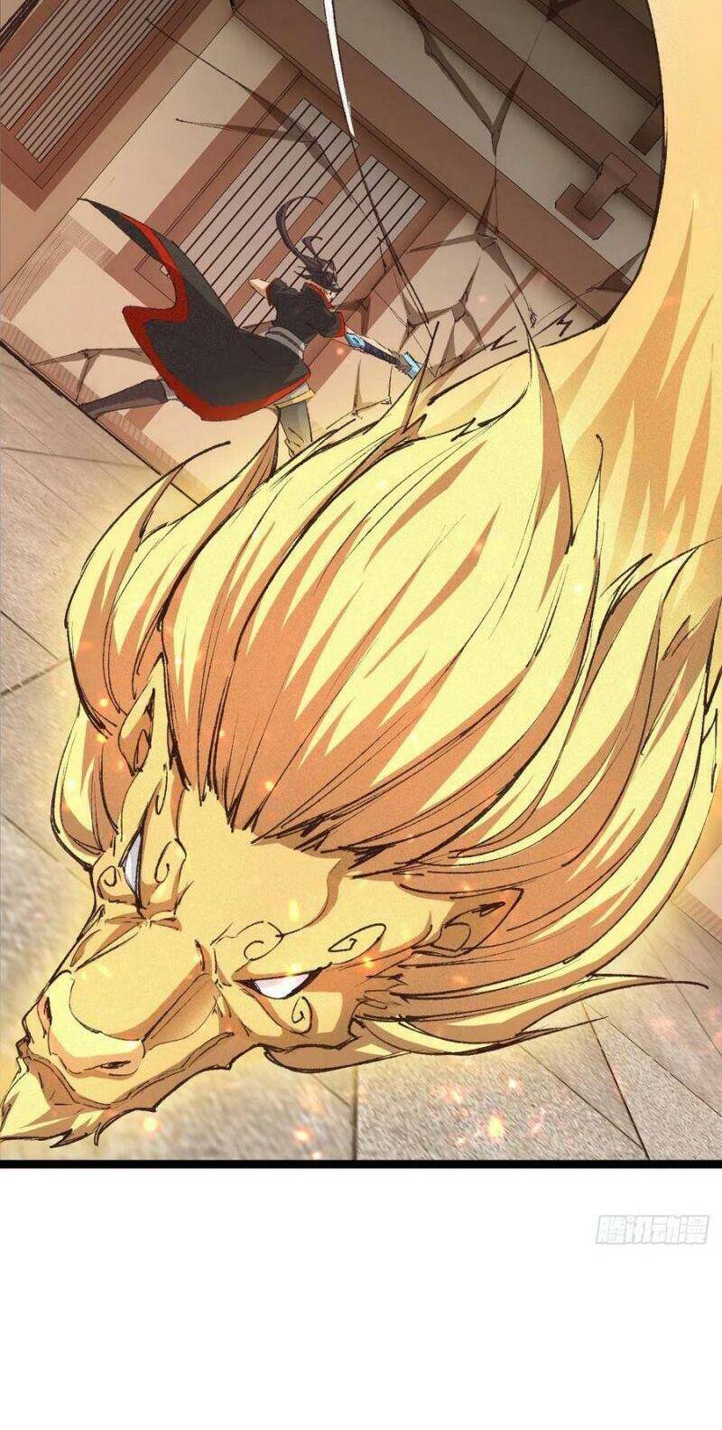 võ đạo chiến thần chapter 36 8