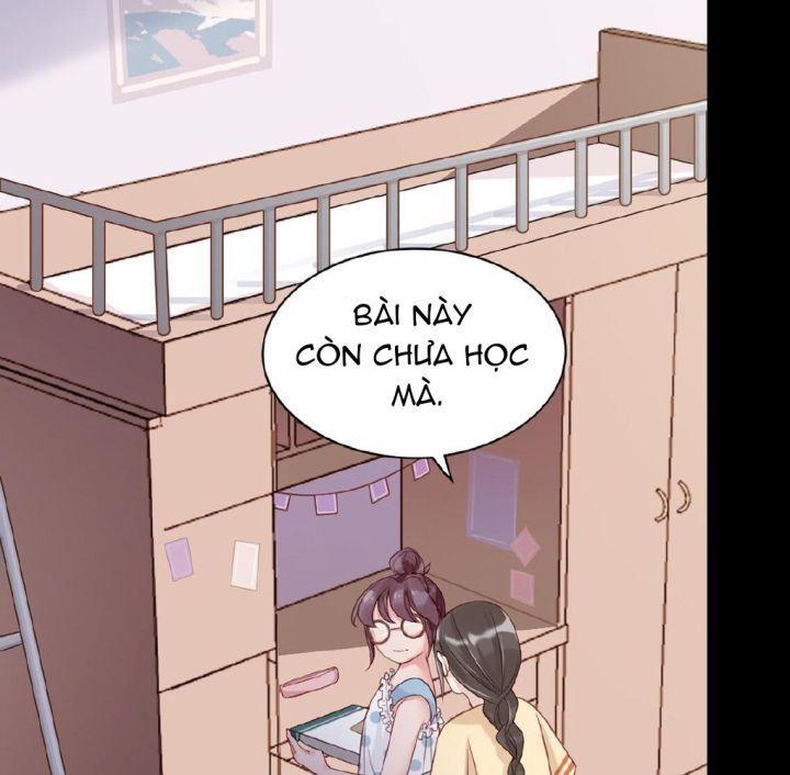 chiếc bật lửa và váy công chúa (b) chapter 6 44