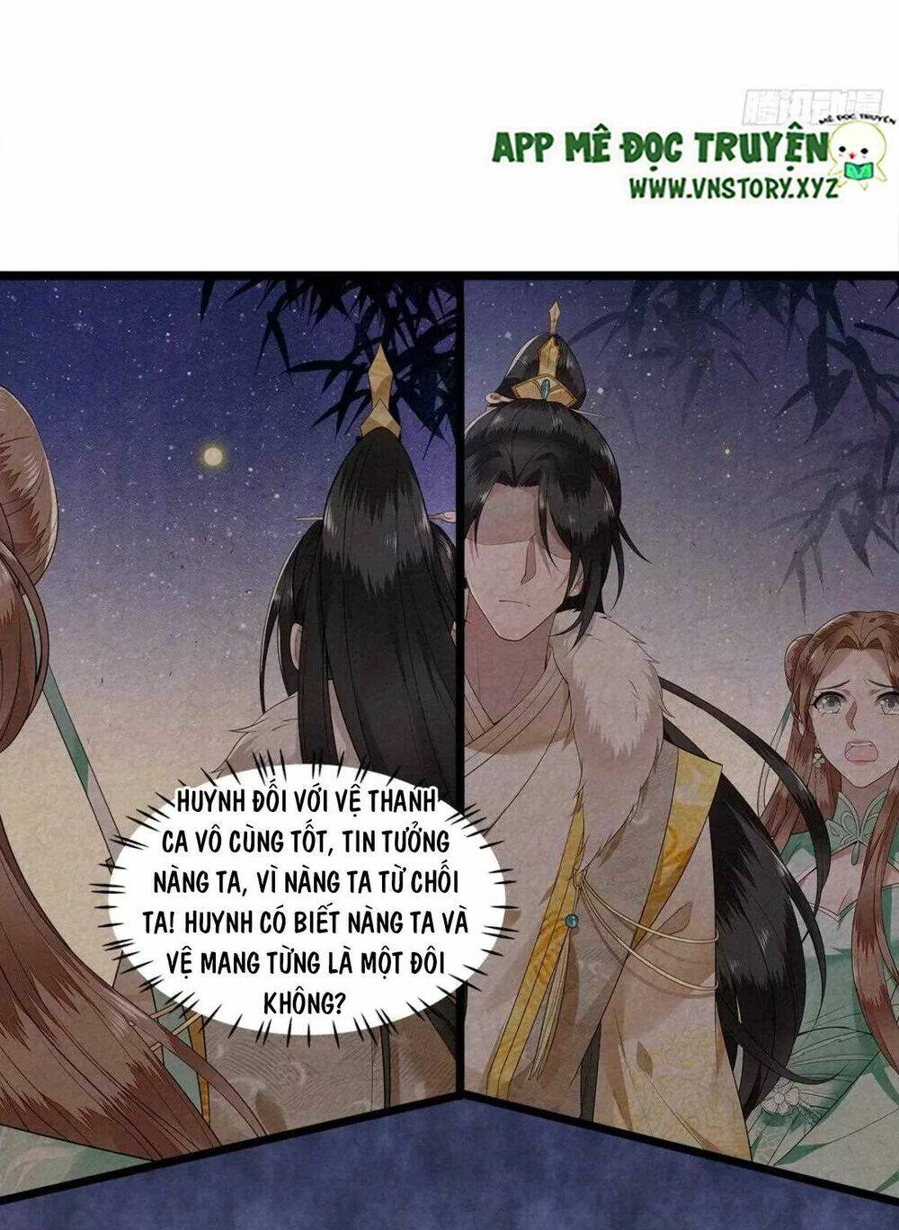 phượng hoàng vu phi chapter 109 35