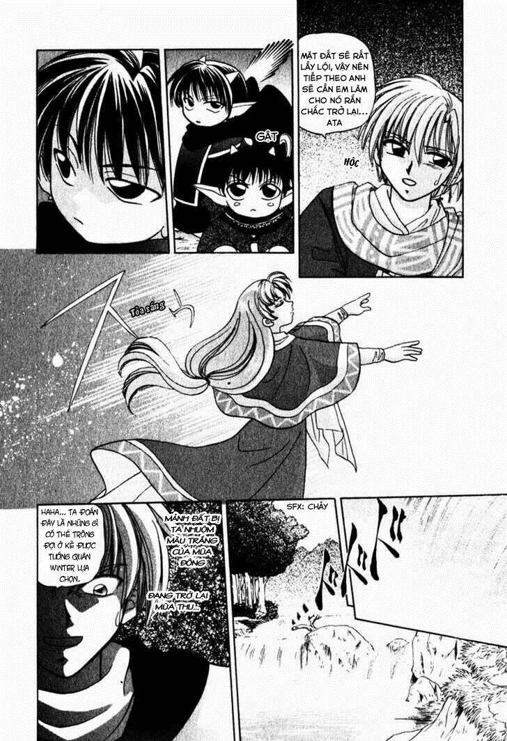 corseltel no ryuujitsushi chapter 1 21