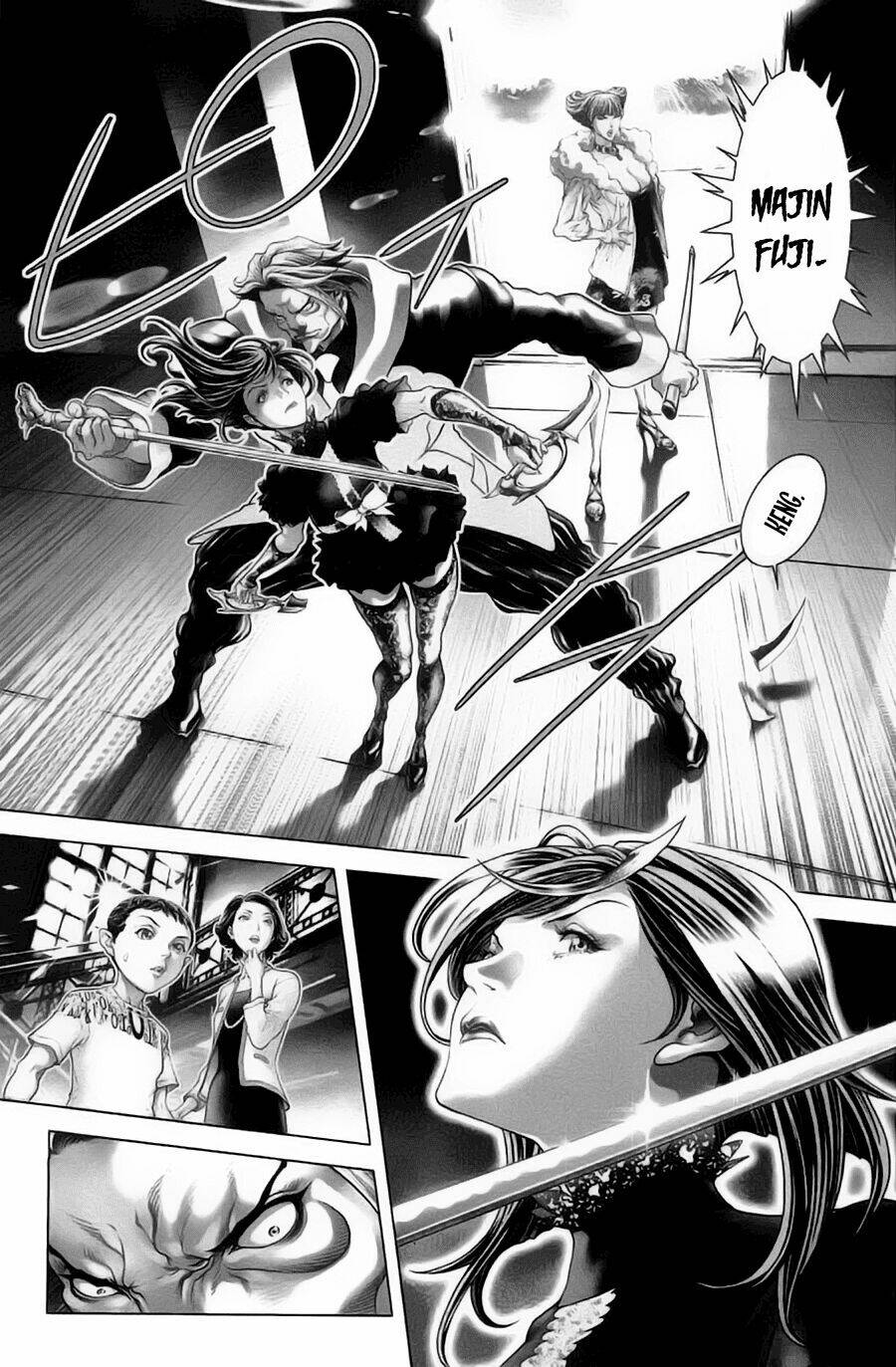 black joke chapter 28 9