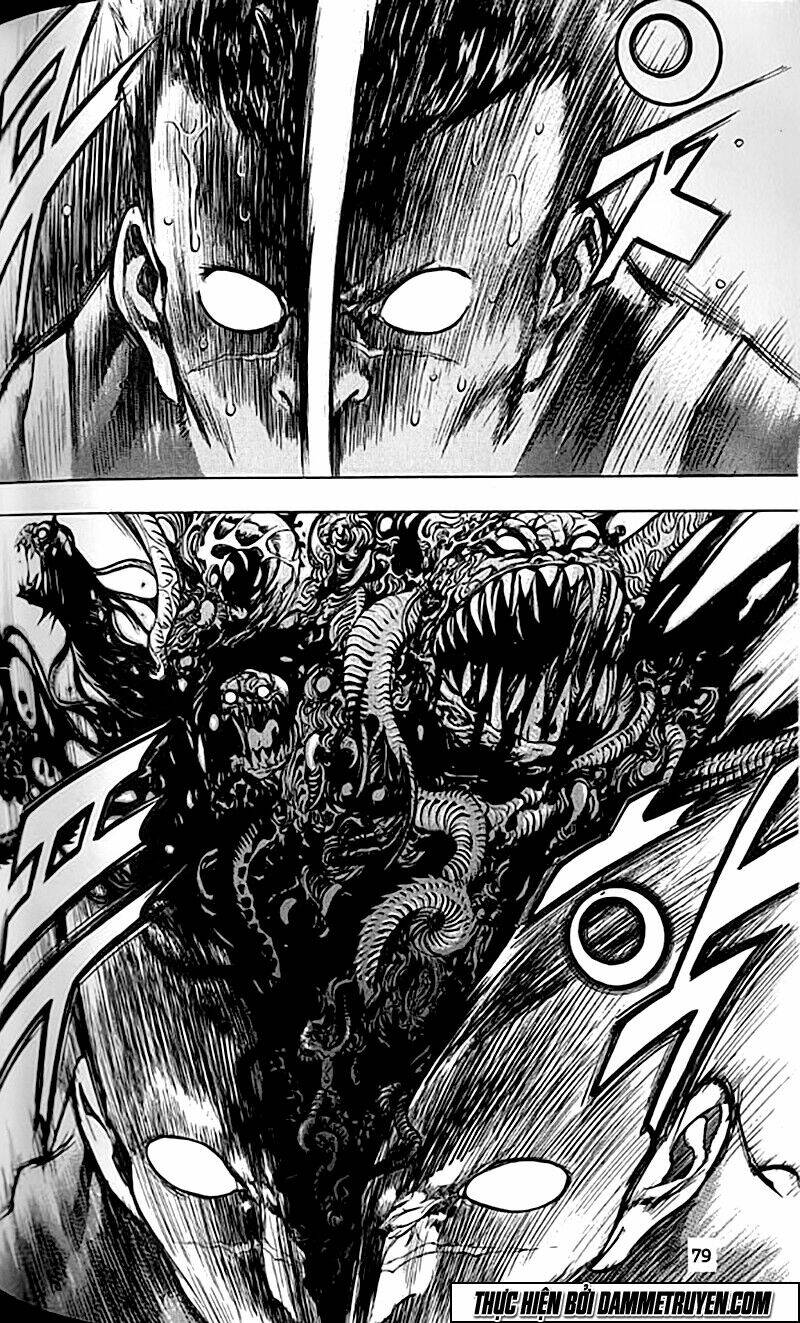 quái hiệp truyện chapter 9 21