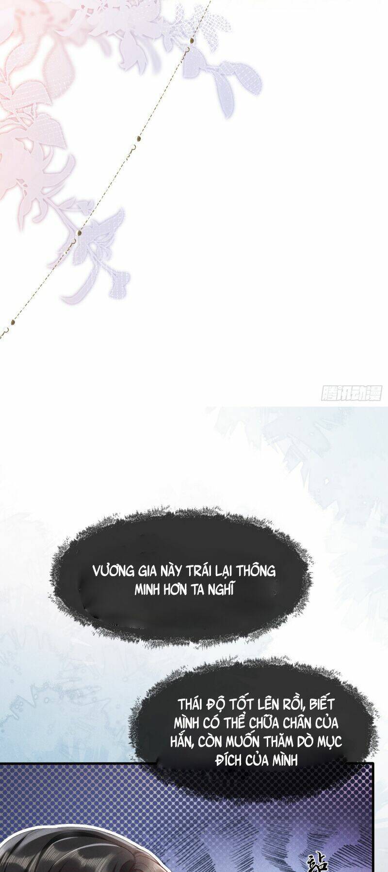 kế hoạch nuôi dưỡng bệnh kiều vương gia chapter 4 5