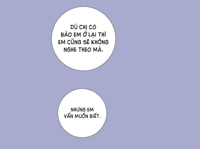 từ tiểu thư thành hoàng hậu - lady to queen chapter 98.1 5